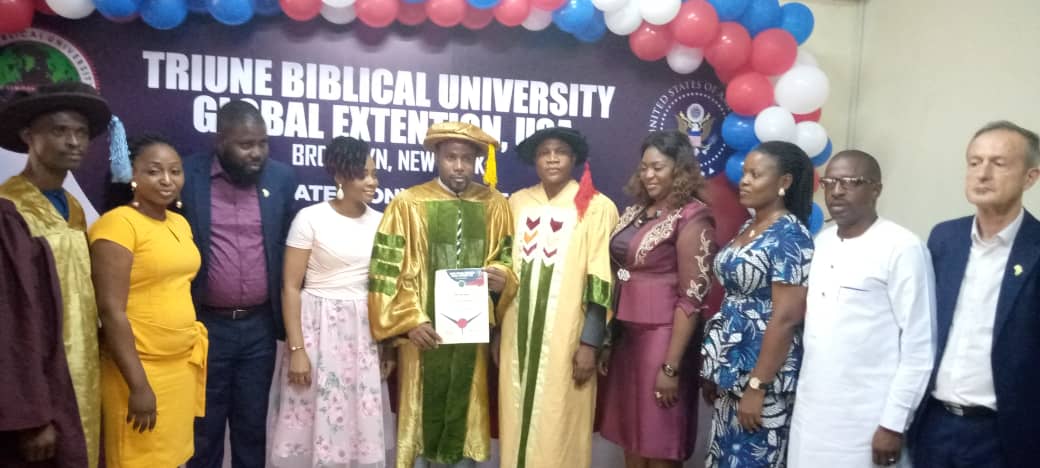 TBUGLEX Graduate